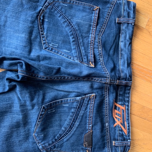 FOX Jeans - Picture 2 of 4